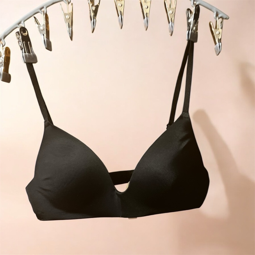 Victoria's Secret Classic Black Bra